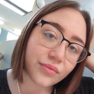 Meet your Posher, Christy